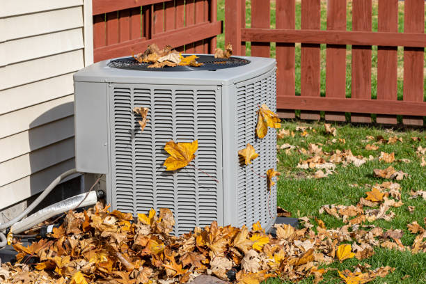 Best Solar-powered HVAC Systems in Millis Clicquot, MA