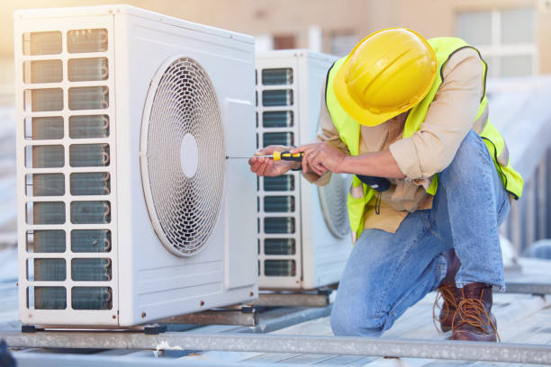 Best Solar-powered HVAC Systems in Millis Clicquot, MA