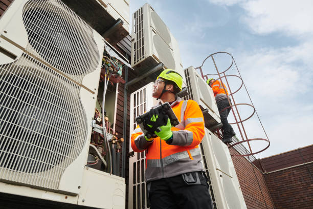 Best Geothermal HVAC Systems in Millis Clicquot, MA