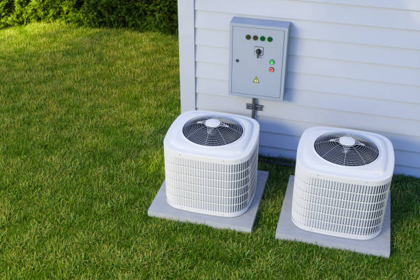 Best VRF (Variable Refrigerant Flow) Systems in Millis Clicquot, MA