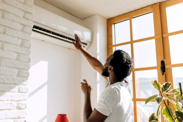 Best Residential HVAC in Millis Clicquot, MA