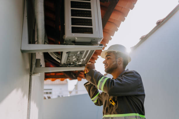 Best Thermostats and Smart Controls in Millis Clicquot, MA