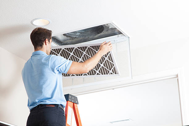 Best HVAC for Healthcare Facilities in Millis Clicquot, MA