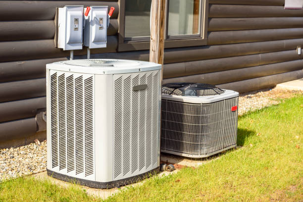 Best HVAC Retrofitting and Upgrading in Millis Clicquot, MA
